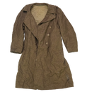 US M-1942 Wool Overcoat - 38R, Medium - US Army Surplus - Great Coats