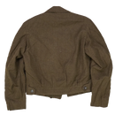 US M-1950 Wool Ike Jacket - 38L, Item 3 - Medium - US Army Surplus - Field Jackets