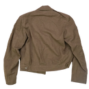 US M-1950 Wool Ike Jacket - 38L - Medium - US Army Surplus - Dress Jackets