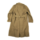 US M1942 Wool Overcoat - 38R - US Army Surplus - Great Coats