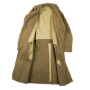 US M1942 Wool Overcoat - 38R - US Army Surplus - Great Coats