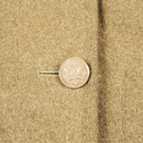 US M1942 Wool Overcoat - 38R - US Army Surplus - Great Coats