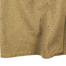 US M1942 Wool Overcoat - 38R - US Army Surplus - Great Coats