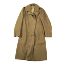 US M1942 Wool Overcoat - 38R - US Army Surplus - Great Coats