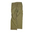 US M37 Wool Field Trousers - 28x33, Small