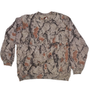 US Made ACE Outdoor Outfitter Camo Sweatshirt - XLarge - Army & Outdoors - Hoodies