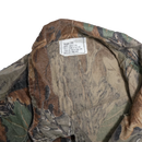 US Made Advantage Camo BDU Shirt - Medium Long - Army & Outdoors - Field Shirts