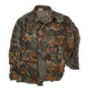 US Made Advantage Camo BDU Shirt - Medium Long - Army & Outdoors - Field Shirts