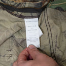 US Made Advantage Camo Field Trousers - 2XLarge - Army & Outdoors - Combat Trousers