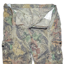 US Made Advantage Camo Field Trousers - Large