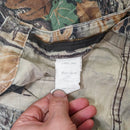 US Made Advantage Camo Field Trousers - Large Long - Army & Outdoors - Combat Trousers