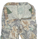 US Made Advantage Camo Field Trousers - Medium