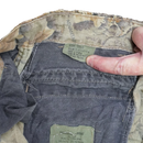 US Made Atlanco Advantage Camo BDU Trousers - Medium - Army & Outdoors - Combat Trousers