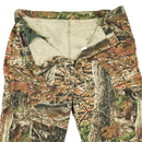 US Made Backland Outdoors Hunting Camo Trousers - Large - Army & Outdoors - Work Trousers