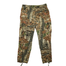 US Made Backland Outdoors Hunting Camo Trousers - Large - Army & Outdoors - Work Trousers
