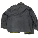 US Made Black M65 Field Jacket with Liner - XLarge - Army & Outdoors - Field Jackets