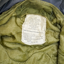 US Made Black M65 Field Jacket with Liner - XLarge - Army & Outdoors - Field Jackets