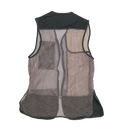 US Made Bob Allen Mesh Shooting Vest - Large - Army & Outdoors - Vests
