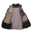US Made Bob Allen Mesh Shooting Vest - Large - Army & Outdoors - Vests