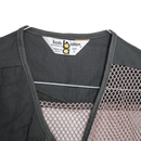 US Made Bob Allen Mesh Shooting Vest - Large - Army & Outdoors - Vests