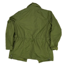 US Made Border Patrol Field Jacket - Large - Army & Outdoors - Field Jackets