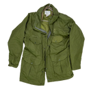 US Made Border Patrol Field Jacket - Large - Army & Outdoors - Field Jackets