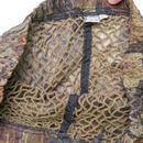 US Made 'Bug Tamer' Mesh Hunting Trousers - Large - Army & Outdoors - Cargo Trousers