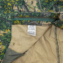 US Made Bushlan Camo Field Trousers - XLarge - Army & Outdoors - Cargo Trousers