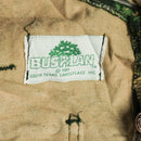 US Made Bushlan Hunting Camo Bib Overalls - Medium - Army & Outdoors - Overalls