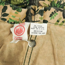 US Made Bushlan Hunting Camo Bib Overalls - Medium - Army & Outdoors - Overalls