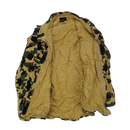 US Made Deerskin Duck Hunter Camo Shirt - Medium - Army & Outdoors - Field Shirts