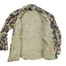 US Made Duxbak Duck Hunter Camo Field Shirt - Small - Army & Outdoors - Field Shirts