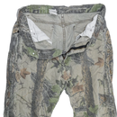 US Made DuxBak Realtree Jeans - 34x36, Medium - Army & Outdoors - Work Trousers