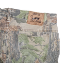 US Made DuxBak Realtree Jeans - 34x36, Medium - Army & Outdoors - Work Trousers