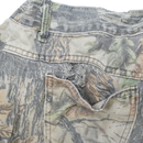 US Made DuxBak Realtree Jeans - 34x36, Medium - Army & Outdoors - Work Trousers