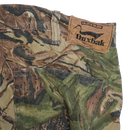 US Made Duxbak Realtree Lined Trousers - 34, Medium - Army & Outdoors - Winter Trousers