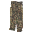 US Made Duxbak Realtree Lined Trousers - 34, Medium - Army & Outdoors - Winter Trousers