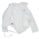 US Made Fencing Jacket - Medium - Army & Outdoors - Collectables & Rarities