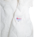 US Made Fencing Jacket - Medium - Army & Outdoors - Collectables & Rarities