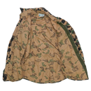 US Made Gander Mountain Duck Hunter Field Shirt - Large - Army & Outdoors - Field Shirts