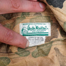 US Made Gander Mountain Duck Hunter Field Shirt - Large - Army & Outdoors - Field Shirts