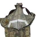 US Made Gander Mountain Realtree Ripstop Bib Overalls - XLarge - Army & Outdoors - Work Trousers