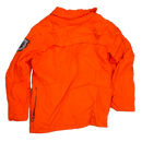 US Made Hi-Vis Lined Hunting Jacket - Medium - Army & Outdoors - Field Jackets