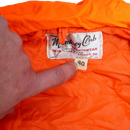 US Made Hi-Vis Lined Hunting Jacket - Medium - Army & Outdoors - Field Jackets