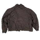 US Made Horace Small Brown Lined Jacket - 52R, 3XLarge