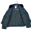 US Made Horace Small Lined Police Jacket - 42L, Large - Army & Outdoors - Field Jackets