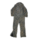 US Made Key Realtree Lined Coveralls - Medium - Army & Outdoors - Overalls