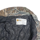 US Made Key Realtree Lined Coveralls - Medium - Army & Outdoors - Overalls
