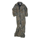US Made Key Realtree Lined Coveralls - Medium - Army & Outdoors - Overalls