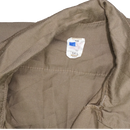 US Made Khaki Short Sleeve Shirt - 5XLarge, Item 3